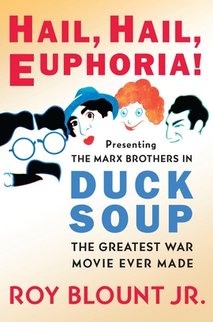 News cover "Duck Soup"  from Roy Blount Jr
