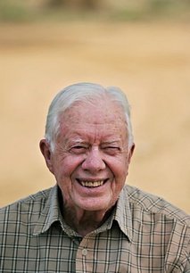 News cover Troubles with famous producer Jimmy Carter 