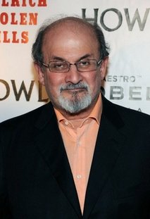 News cover News about Salman Rushdie 