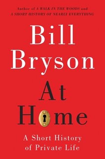 News cover Try to write your own book at your house, and don’t live it, like Bill Bryson
