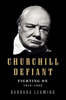 News cover What do you know about Churchill Defiant? 