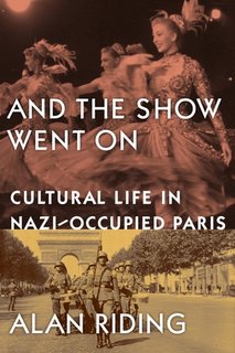 News cover The culture didn’t disappeared in the terrible period of France