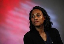 News cover Read Marion Jones revelation in her new book