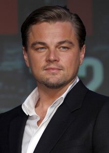 News cover Leonardo DiCaprio will have a roll in screening of  "The Devil in the White City"