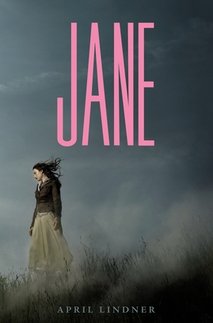 News cover Beautiful book about beautiful girl "Jane"