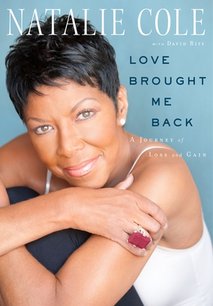 News cover Another autobiography from Natalie Cole and her assistant David Ritz