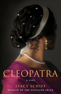 News cover The life of the most beautiful women Cleopatra in new interpreter from Stacy Schiff