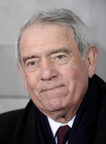 News cover In the nearest future it will be a new memoir from Dan Rather 
