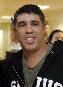 News cover Famous «Baba Booey" gives an interview 