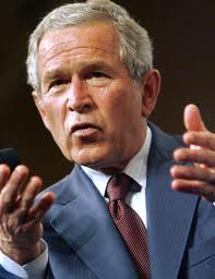 News cover The George W. Bush has got good sales of his memoir