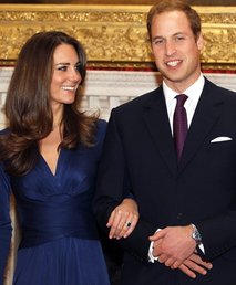 News cover New book Wills and Kate will appear on the shelves  in the nearest future
