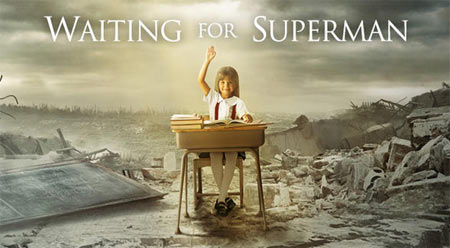News cover News about Waiting for Superman