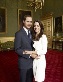 News cover Prince William and KateMiddleton    wrote a book in the tandem about their love