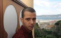 News cover Abdellah Taia from Morocco become a France writer