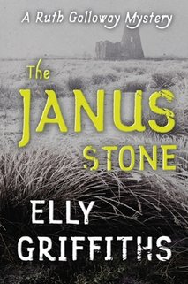 News cover "The Janus Stone" by Elly Griffiths