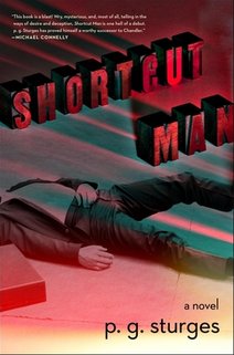 News cover "Shortcut Man" written by Dick Henry is the new world in literature