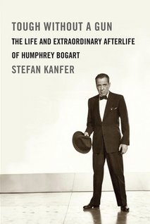 News cover "Tough Without a Gun: The Life and Extraordinary Afterlife of Humphrey Bogart" 