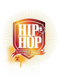 News cover New book about hip-hop style or it is a new word on the history of styles?