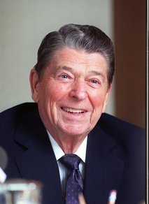 News cover Ronald Reagan will give us a lot of interesting quotes from his new book