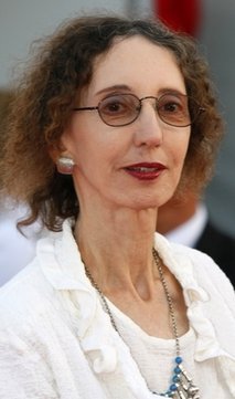 News cover Do you want to know something new about Joyce Carol Oates? Read her new memoir!