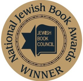 News cover In a wainting of Jewish book prize