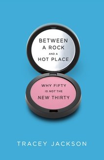 News cover "Between a Rock and a Hot Place" written by Tracey Jackson