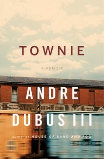 News cover "Townie" from Andre Dubus III