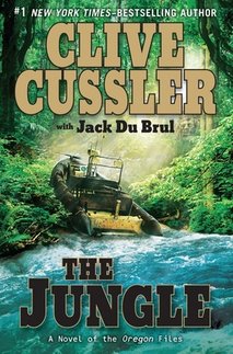 News cover "The Jungle"  - are not harmless, read the book with the same name from  Clive Cussler with Jack Du Bru and understand, why they are