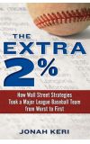 News cover How to get 2% extra in sport? Rea in new book written by Jonah Keri