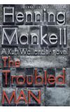 News cover "The Troubled Man"  by Henning Mankell
