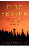 News cover "Fire Season" is the book from Philip Connors, and it isn't a funny book