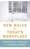 News cover "New Rules for Today's Workplace" from author Sheryl Lindsell-Roberts