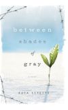 News cover "Between Shades of Gray" new beautiful  book from Ruta Sepetys