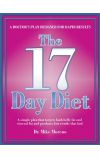 News cover It will be a summer soon, let's go on a diet with the book '17 Day Diet'