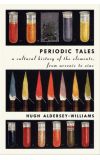 News cover Let's study applied chemistry or read new book 'Periodic Tales' from Hugh Aldersey-Williams