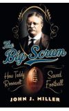 News cover "The Big Scrum"  written by John J. Miller