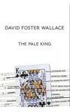 News cover "The Pale King"written by David Foster Wallace