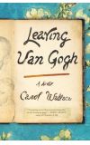 News cover "Leaving van Gogh"   written by Carol Wallace