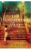 News cover "The Sandalwood Tree"  by Elle Newmark