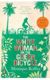 News cover "The White Woman on the Green Bicycle"  is a new book from Monique Roffey