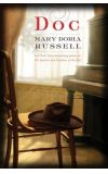 News cover New novel "Doc" from Mary Doria Russell