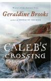 News cover "Caleb's Crossing"  from Geraldine Brooks