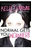 News cover  "Normal Gets You Nowhere"  from Kelly Cutrone