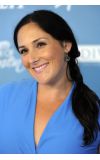 News cover In next year will be appear a Ricki Lake's memoir