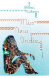 News cover "Miss New India" written by Bharati Mukherjee
