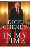 News cover In the time of the author,  Dick Cheney