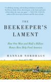 News cover The new beautifull book "The Beekeeper's Lament" was written by Hannah Nordhaus