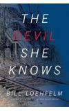 News cover The book "The Devil She Knows"from the author Bill Loehfelm  will tickle your nerves