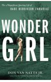 News cover "Wonder Girl" written by on Van Natta Jr