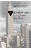 News cover "Lost on Treasure Island" from the author Steve Friedman